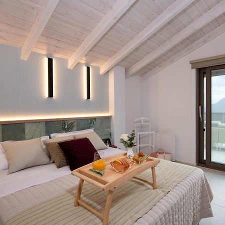 Flos Apartments Korakiaí Kültér fotó